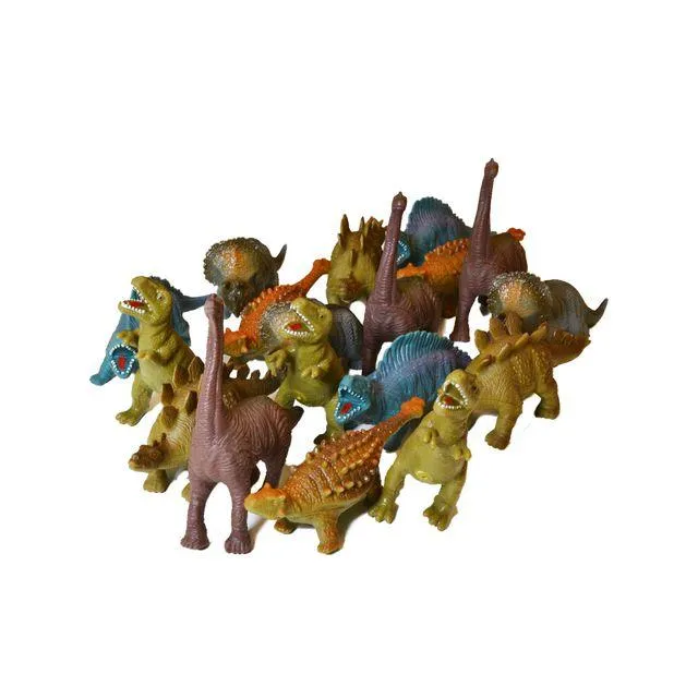 Dinosaurier 15-18cm 18/fp