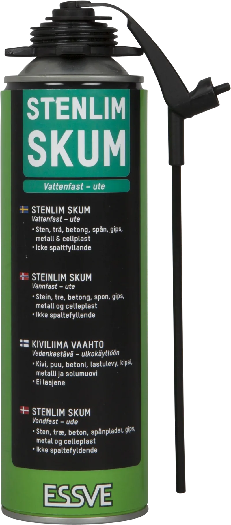 STENLIM SKUM 400 ML