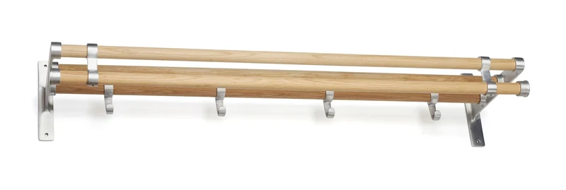 HATTHYLLA ELEGANT PLUS ALU/EK 100CM
