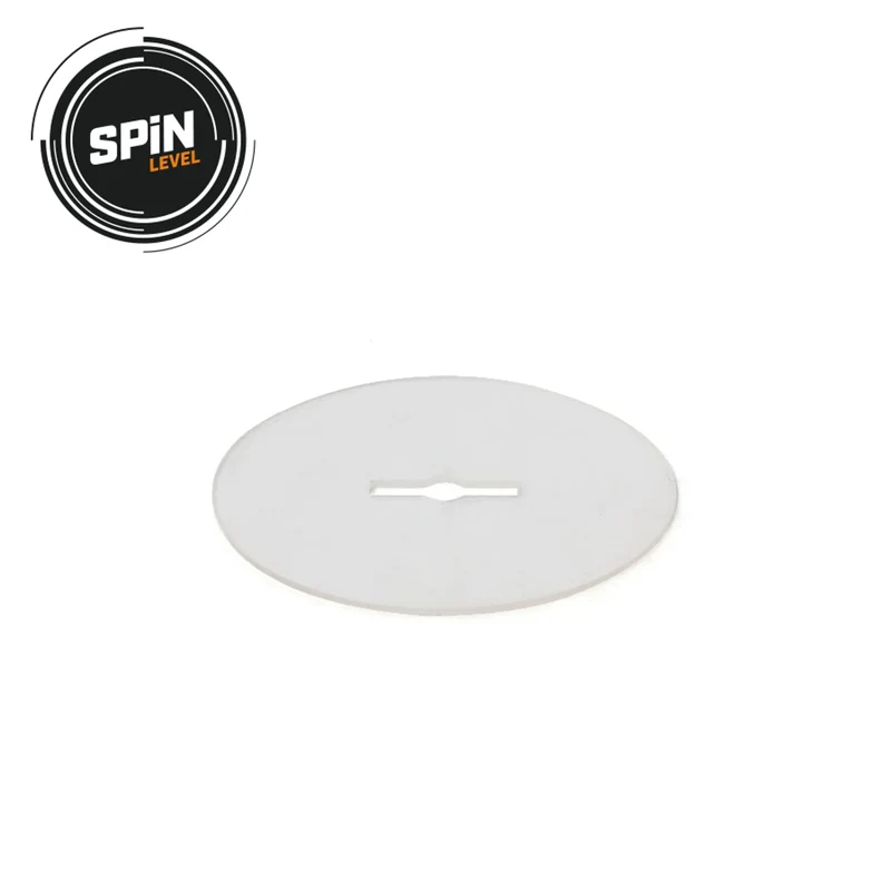 NIVÅBRICKA SPIN LEVEL 100ST