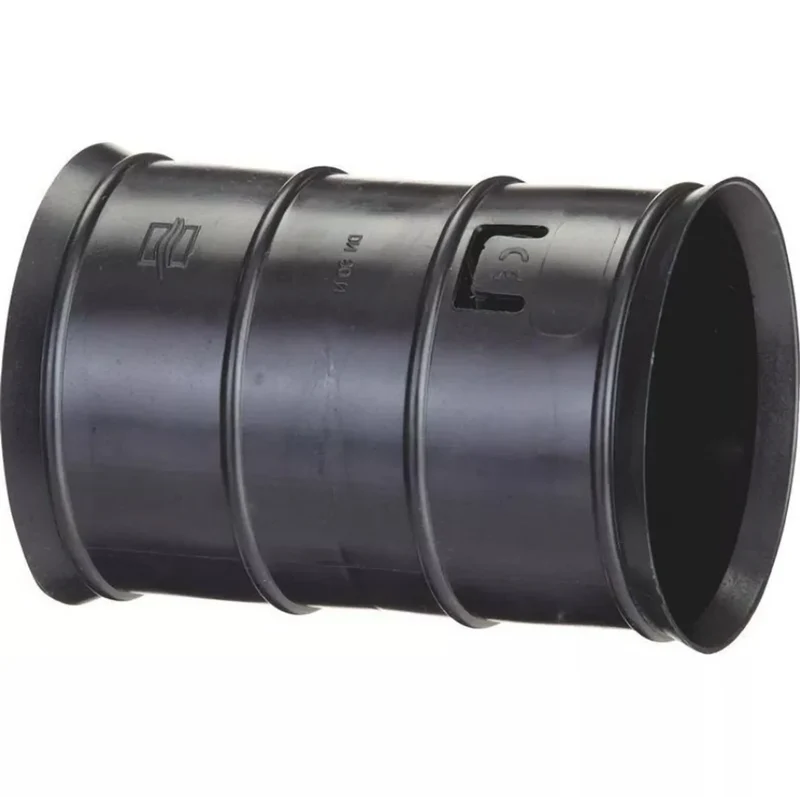 SKARVMUFF DRÄNERING PE DV 110MM