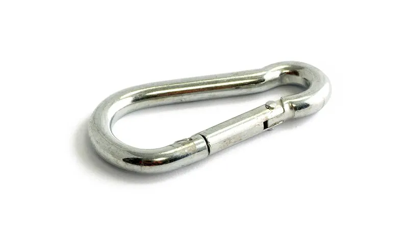 KARBINHAKE 245 EFZ 50X5MM 2ST