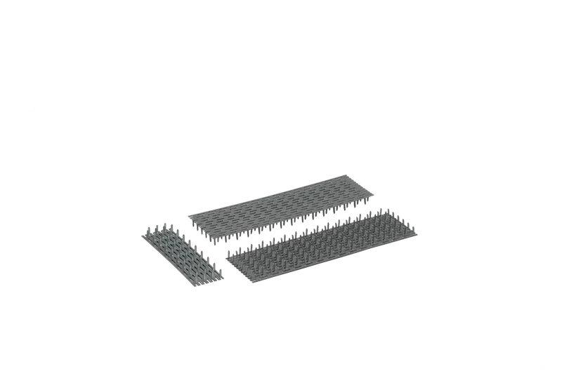 SPIKBLECK 36X150 MM SUNDOLITT