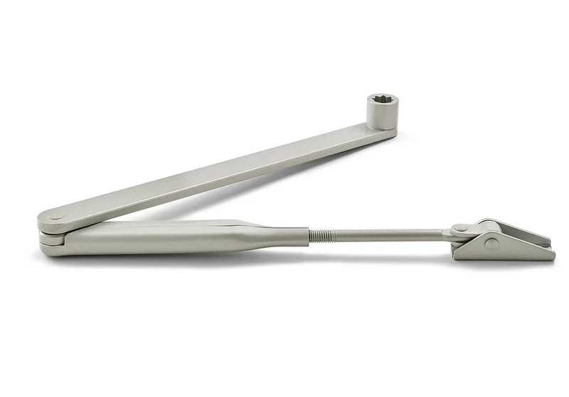 ARMSYSTEM STANDARD C L-N SILVER
