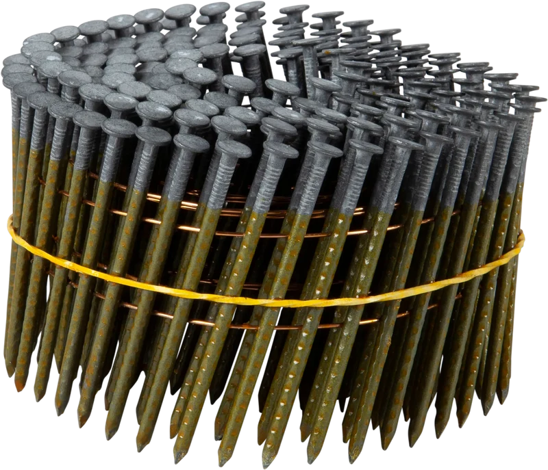 SPIK COIL HUGGEN TRÅDBANDAD 15GR M-FU