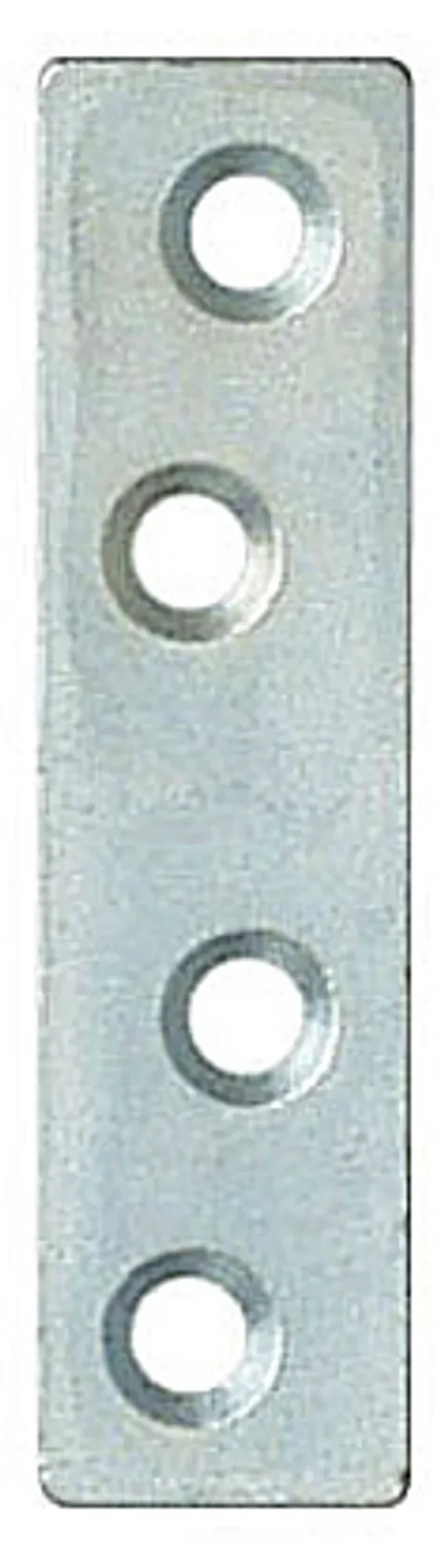 SKARVJÄRN ELFZ 155X25X2,5 MM