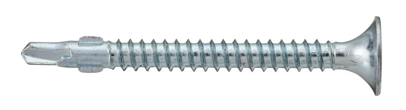 BANDAD GIPSSKRUV SPEC FÖR STÅL 2MM BANDAD 3,9X42MM 1000ST
