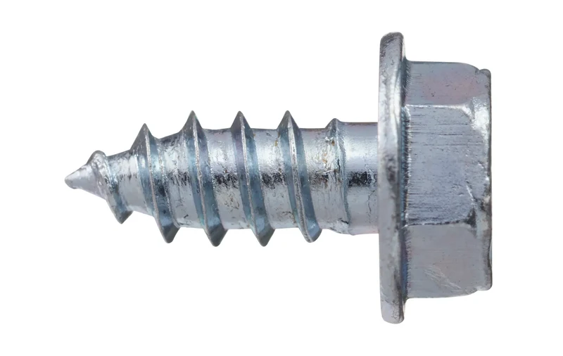 PLÅTSKRUV VENTILATIONSSKRUV FZB 4,2X9,5MM 500ST