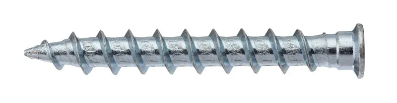 GIPSSKRUV GIPS FZB 5,2X38 500ST