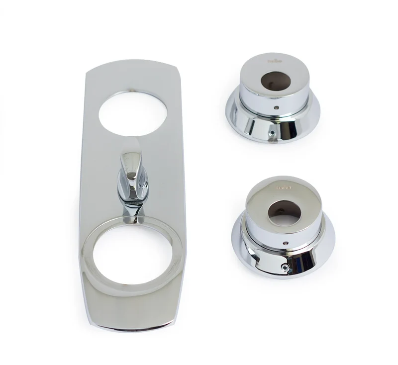 VREDSKYLT/CYLINDER BEHÖR KROM SB