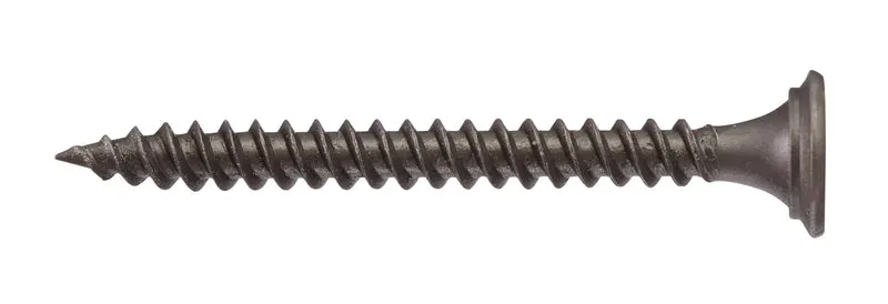 GIPSSKRUV STÅL FOS 3 ,5X38MM 1800ST/FRP