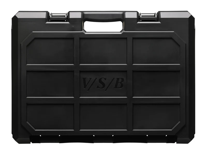 BYGGLÅDAN VSB SKRUVFÖRVARING