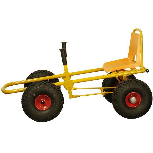 Moon car RABO