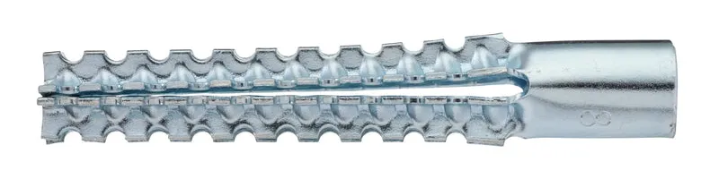 LÄTTBETONGANKARE 10X 60MM FZY 50ST/FRP