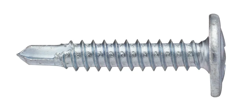 MONTAGESKRUV B 4.2X1 3 FZB 250