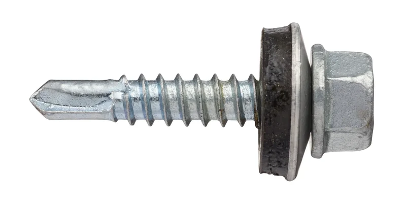 LÄTTBALKSKRUV BALK UTV KLARLAC 4,8X25MM