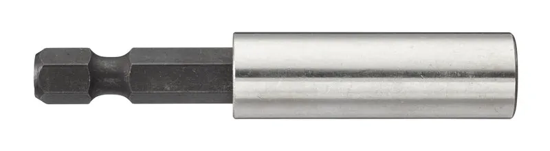 BITSHÅLLARE MAGNET 6,3X60MM