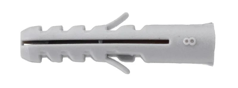 PLUGG NYLON 14X70MM 20ST