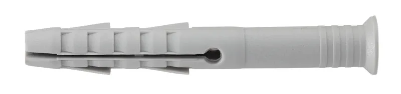 PLUGG KARM 10X80MM 2 5ST/PKT