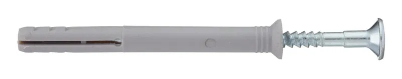 SPIKPLUGG 6X60MM FZY 100ST