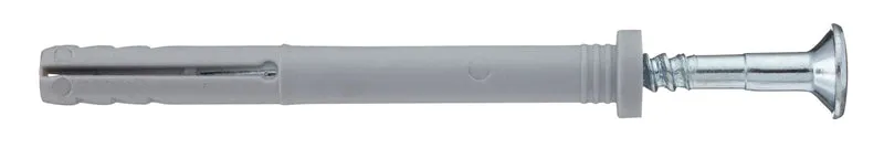 SPIKPLUGG 5X30MM FZY 100ST