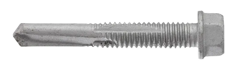 BYGGPLÅTSKRUV BALK UTV UTAN BRICKA 5,5X32MM 250ST
