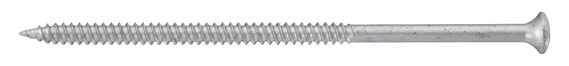ISOLERSKRUV UTV 4,8X150 100ST