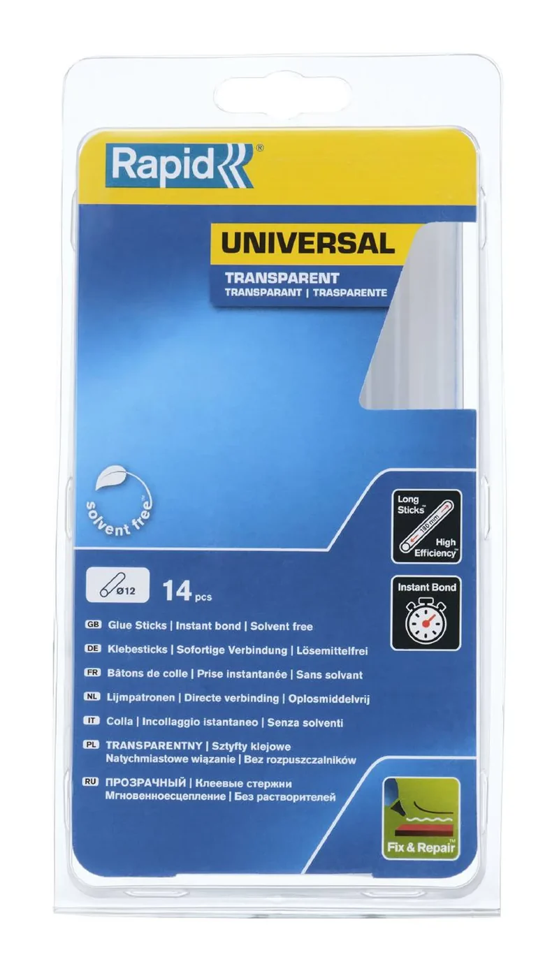 LIMSTIFT RAPID TRANS PAR. 250GR