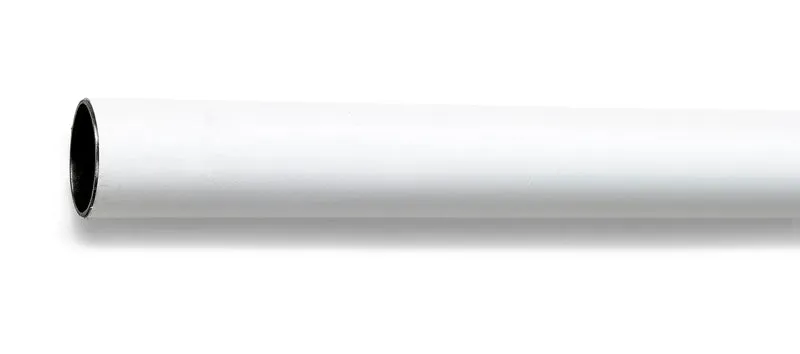 STENYLRÖR 1600 VIT D25X2000MM