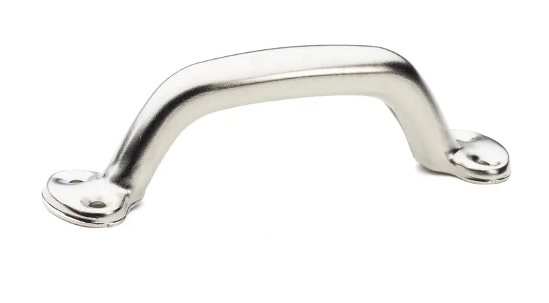 DRAGHANDTAG 1405 NICKEL 140MM SB