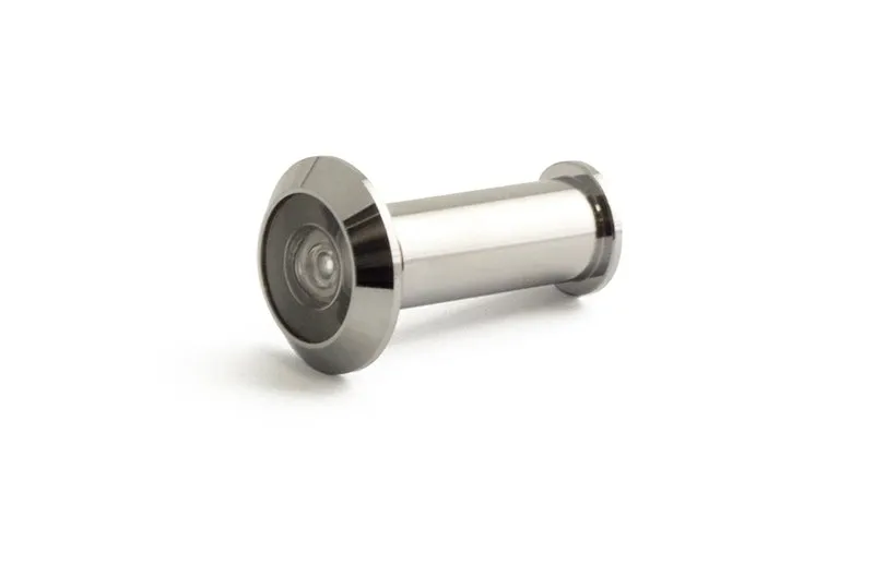 DÖRRÖGA 6544 KROM D14MM