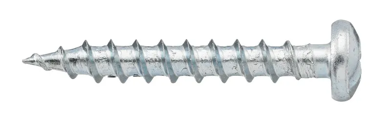 DIRMONTSKRUV 4,8X35M M FZB 250ST