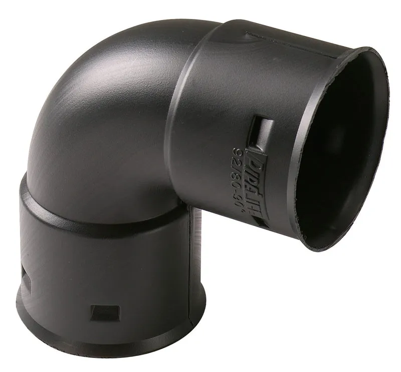 DRÄNERINGSBÖJ 92X90GR PEH 2373918