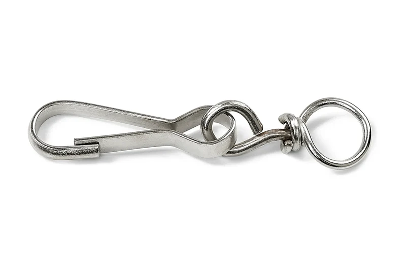 SIMPLEXHAKE 4293 NICKEL 50MM 2ST