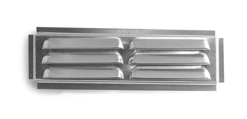 VENTILGALLER 1954 EFZ 85X275MM