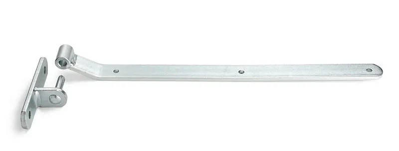HAKGÅNGJÄRN 212B EFZ 1000MM TAPP D13MM