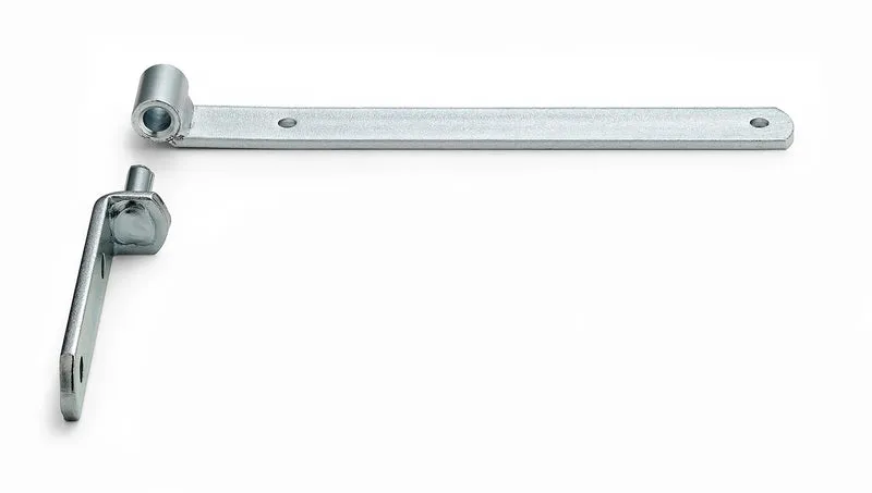 HAKGÅNGJÄRN 212 EFZ 400MM TAPP D12MM