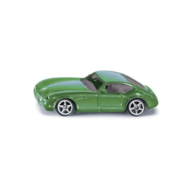 Sportbil Wiesmann SIKU 8 cm