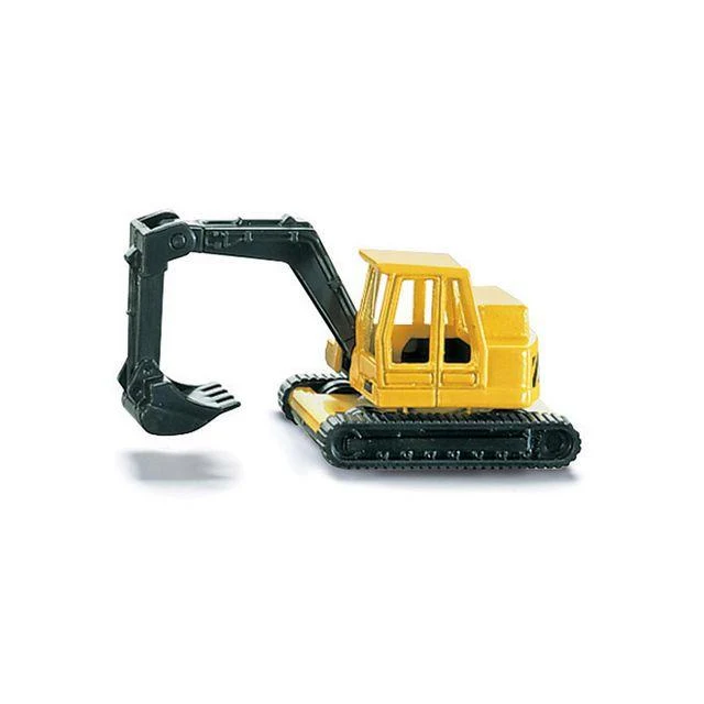 Grävmaskin SIKU 8 cm