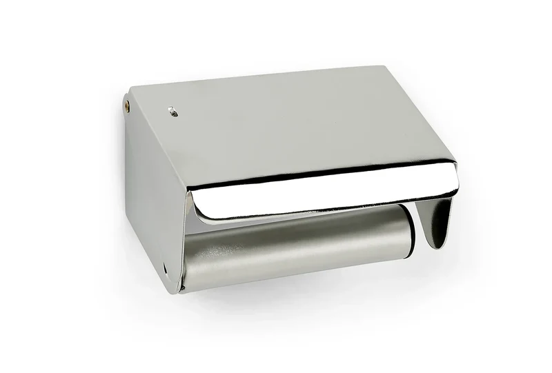 TOAPAPPERSHÅLLARE 34 10 KROM SB