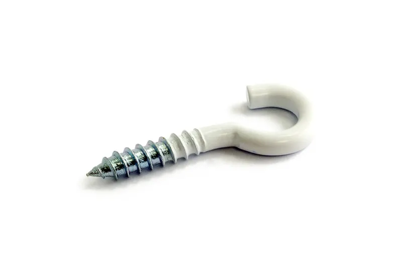 LAMPKROK 23 VIT 65MM 5ST