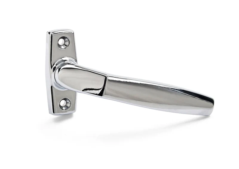 FÖNSTERHANDTAG 2162 RAK KROM