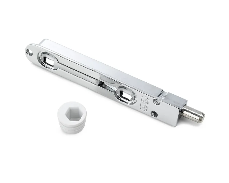 KANTREGEL 8312 KROM 140MM