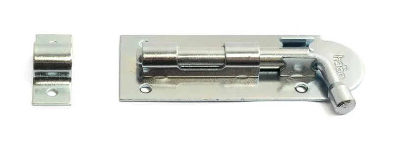 SKJUTREGEL 777 EFZ 160MM