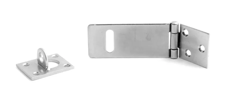 LEDHASP 1365 EFZ 140MM SB