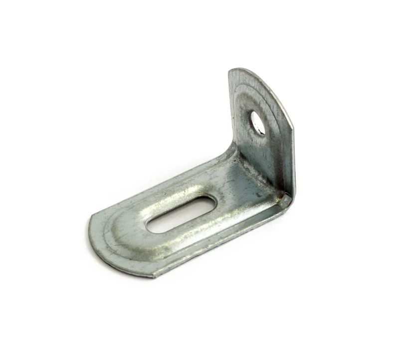 MÖBELVINKEL 501 EFZ 25X41MM 4ST