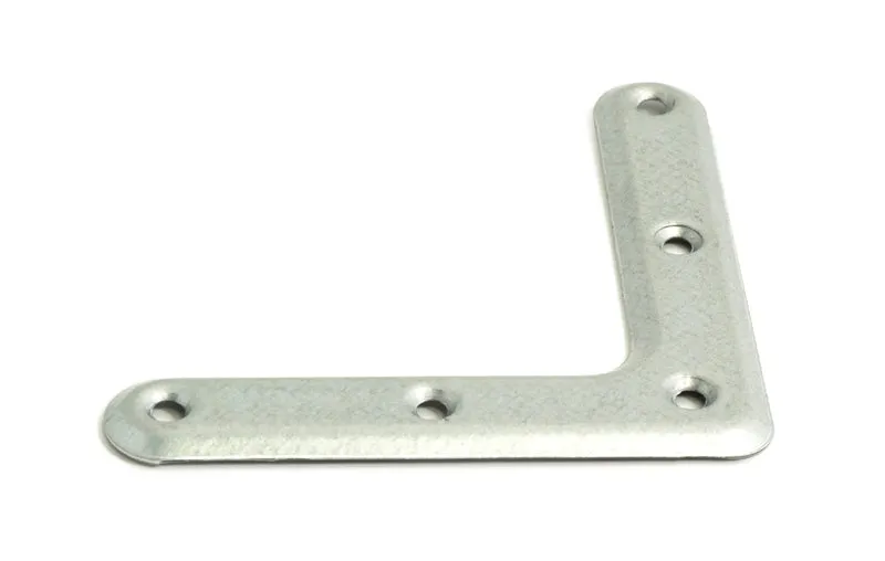 HÖRNJÄRN 1154 EFZ 102X102MM 4ST