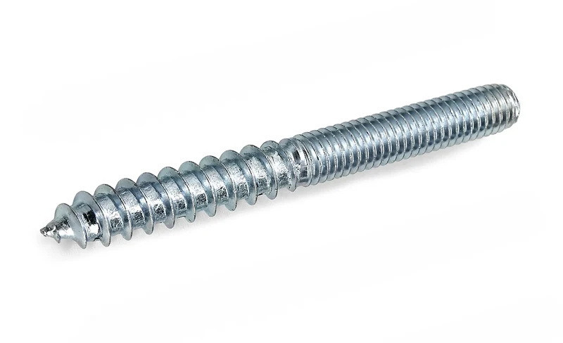 SKRUVSTIFT 5074 EFZ M8X80MM 4ST
