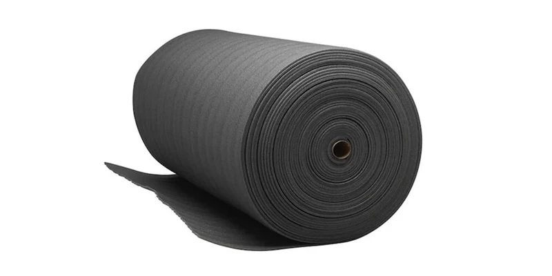 VINTERMATTA 100M2 2,0X50M 10MM