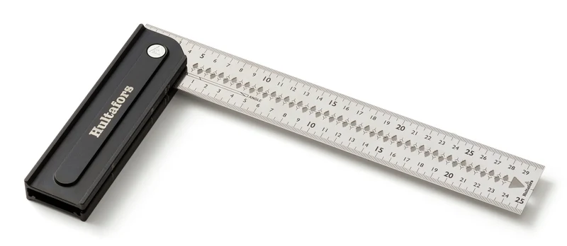 VINKELHAKE STÄLLBAR QUATTRO 270